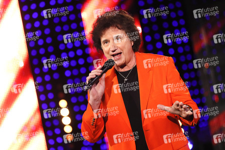 TV-Show 'Meine Schlagerwelt - Die Party mit Ross Antony' in Leipzig