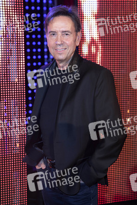 TV-Show 'Meine Schlagerwelt - Die Party mit Ross Antony' in Leipzig