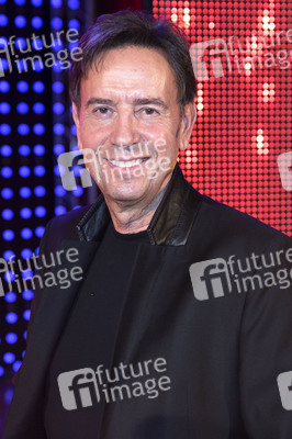 TV-Show 'Meine Schlagerwelt - Die Party mit Ross Antony' in Leipzig
