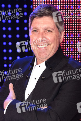 TV-Show 'Meine Schlagerwelt - Die Party mit Ross Antony' in Leipzig