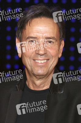 TV-Show 'Meine Schlagerwelt - Die Party mit Ross Antony' in Leipzig