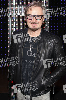 TV-Show 'Meine Schlagerwelt - Die Party mit Ross Antony' in Leipzig