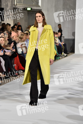 Anne Vest Fashion Show auf der Copenhagen Fashion Week Fall/Winter 2018