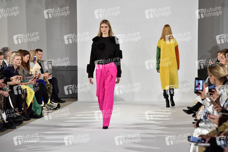 Anne Vest Fashion Show auf der Copenhagen Fashion Week Fall/Winter 2018