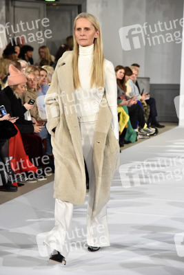 Anne Vest Fashion Show auf der Copenhagen Fashion Week Fall/Winter 2018
