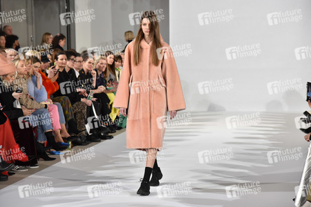 Anne Vest Fashion Show auf der Copenhagen Fashion Week Fall/Winter 2018