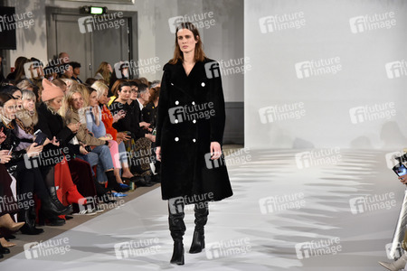 Anne Vest Fashion Show auf der Copenhagen Fashion Week Fall/Winter 2018