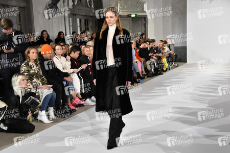 Anne Vest Fashion Show auf der Copenhagen Fashion Week Fall/Winter 2018