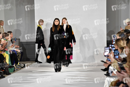Anne Vest Fashion Show auf der Copenhagen Fashion Week Fall/Winter 2018
