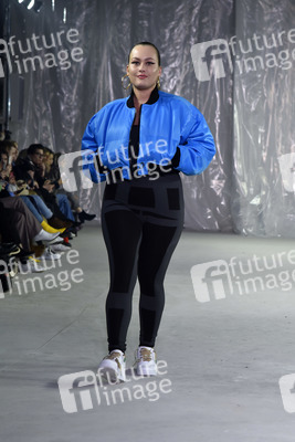 Laerke Andersen Fashion Show auf der Copenhagen Fashion Week Fall/Winter 2018