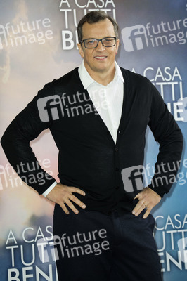 Photocall 'A casa tutti bene' in Rom