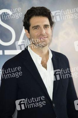 Photocall 'A casa tutti bene' in Rom