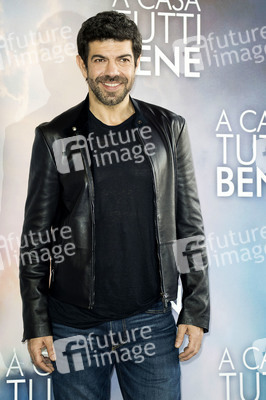 Photocall 'A casa tutti bene' in Rom