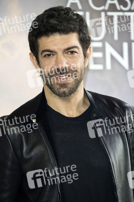 Photocall 'A casa tutti bene' in Rom