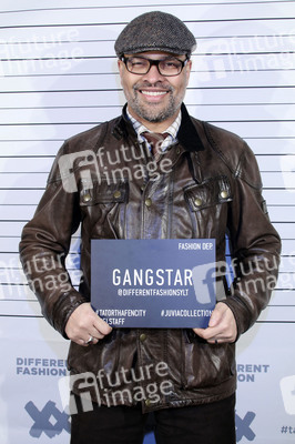 Different Fashion Store Opening in Hamburg