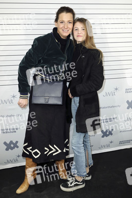 Different Fashion Store Opening in Hamburg