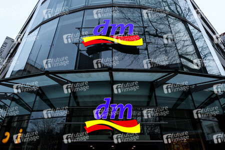 Symbolfoto dm-Markt