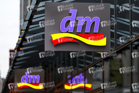 Symbolfoto dm-Markt