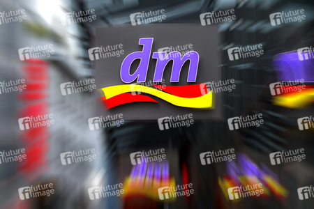 Symbolfoto dm-Markt