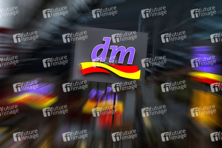 Symbolfoto dm-Markt
