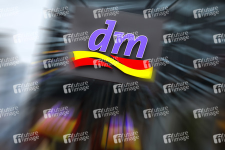 Symbolfoto dm-Markt