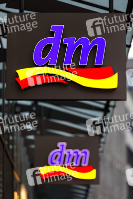 Symbolfoto dm-Markt