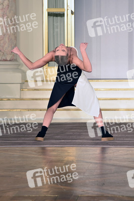 Elaine Hersby Fashion Show auf der Copenhagen Fashion Week Fall/Winter 2018