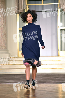 Elaine Hersby Fashion Show auf der Copenhagen Fashion Week Fall/Winter 2018