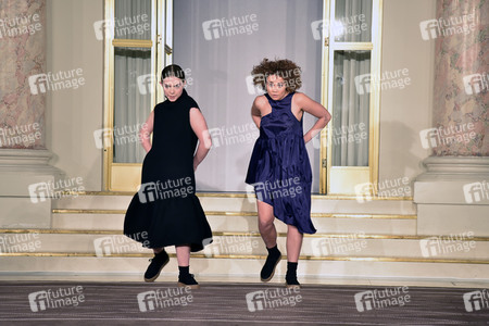Elaine Hersby Fashion Show auf der Copenhagen Fashion Week Fall/Winter 2018