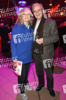 Premiere der 2. Winterspielzeit 2018 des Circus Krone in München