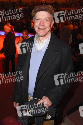 Premiere der 2. Winterspielzeit 2018 des Circus Krone in München