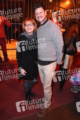 Premiere der 2. Winterspielzeit 2018 des Circus Krone in München
