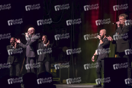 Konzert von Alte Bekannte in Hannover