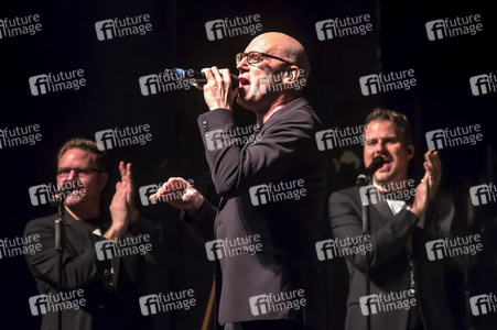 Konzert von Alte Bekannte in Hannover