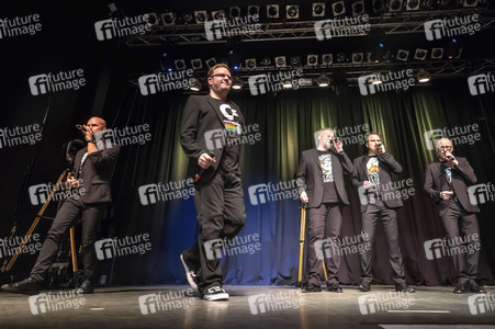 Konzert von Alte Bekannte in Hannover