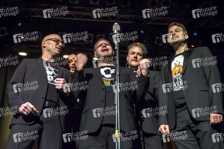 Konzert von Alte Bekannte in Hannover