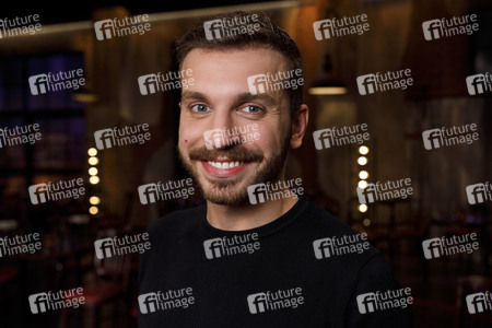 Talkshow 'Kölner Treff' in Köln