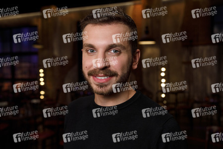 Talkshow 'Kölner Treff' in Köln