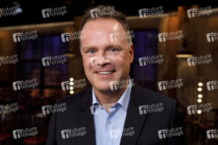 Talkshow 'Kölner Treff' in Köln