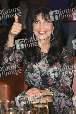 'NDR Talk Show' in Hamburg