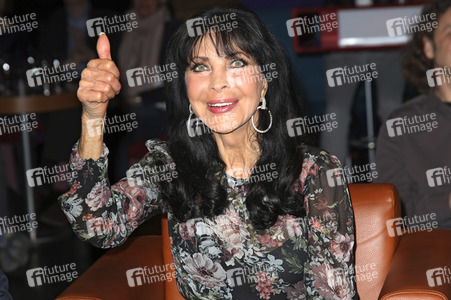 'NDR Talk Show' in Hamburg