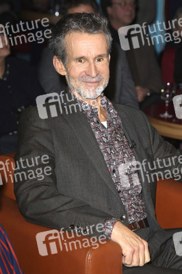 'NDR Talk Show' in Hamburg