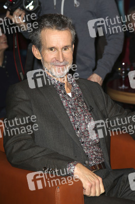 'NDR Talk Show' in Hamburg