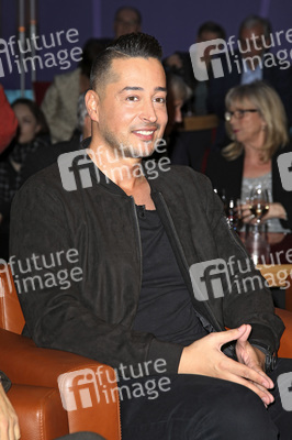 'NDR Talk Show' in Hamburg