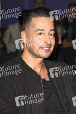 'NDR Talk Show' in Hamburg