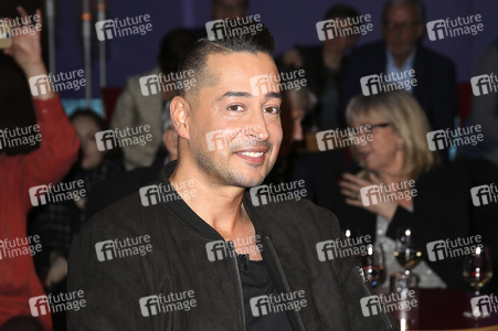 'NDR Talk Show' in Hamburg