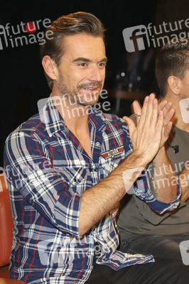'NDR Talk Show' in Hamburg