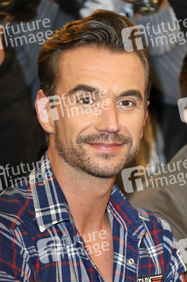 'NDR Talk Show' in Hamburg