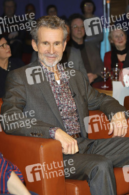 'NDR Talk Show' in Hamburg