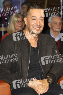 'NDR Talk Show' in Hamburg